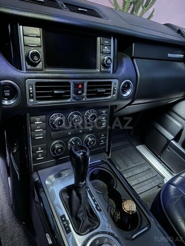 Land Rover RR Evoque 2012, 230,000 km - 5.0 л - Bakı