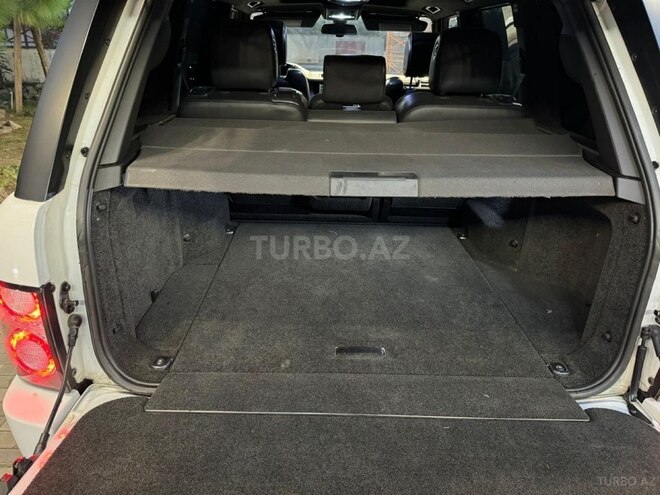 Land Rover RR Evoque 2012, 230,000 km - 5.0 л - Bakı