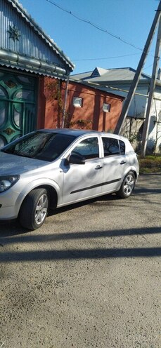 Opel Astra 2006, 250,000 km - 1.4 л - Ağdam