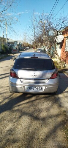 Opel Astra 2006, 250,000 km - 1.4 л - Ağdam