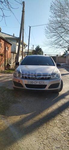 Opel Astra 2006, 250,000 km - 1.4 л - Ağdam