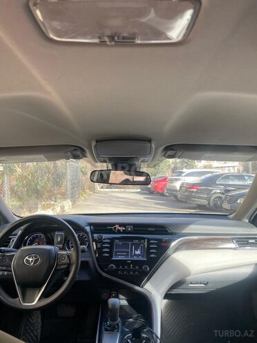 Toyota Camry 2019, 150,000 km - 2.5 l - Bakı