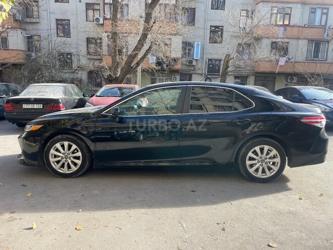 Toyota Camry 2019, 150,000 km - 2.5 l - Bakı