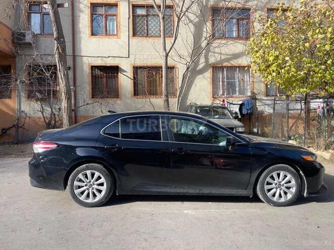 Toyota Camry 2019, 150,000 km - 2.5 l - Bakı