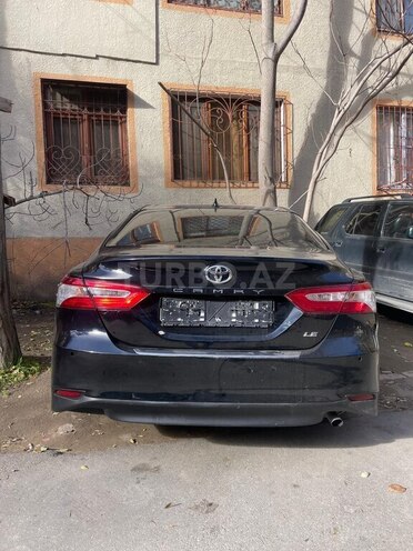 Toyota Camry 2019, 150,000 km - 2.5 l - Bakı