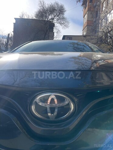 Toyota Camry 2019, 150,000 km - 2.5 l - Bakı