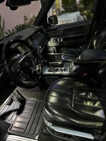 Land Rover RR Evoque 2012, 230,000 km - 5.0 л - Bakı