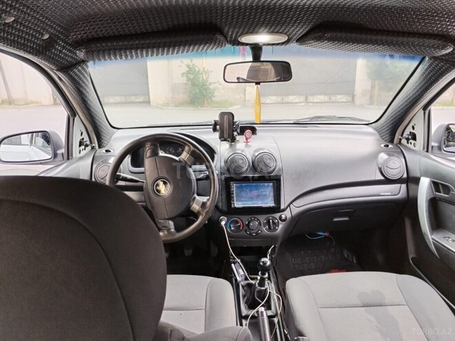 Chevrolet Aveo 2011, 335,365 km - 1.4 l - Xırdalan