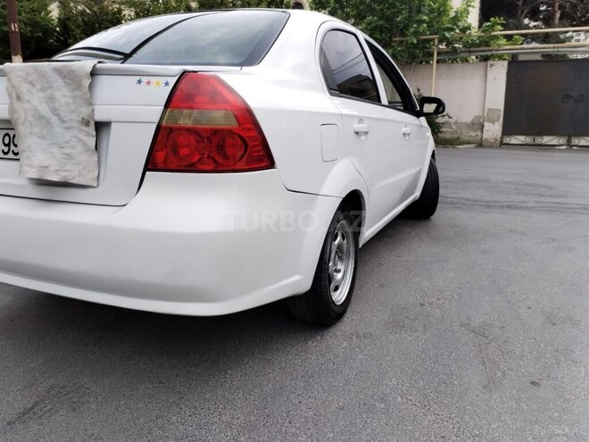 Chevrolet Aveo 2011, 335,365 km - 1.4 l - Xırdalan