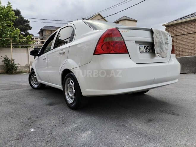 Chevrolet Aveo 2011, 335,365 km - 1.4 l - Xırdalan