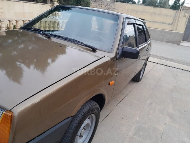 LADA (VAZ) 2109 1999, 211,120 km - 1.5 l - Bakı