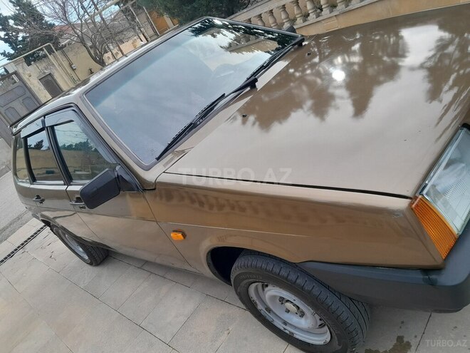 LADA (VAZ) 2109 1999, 211,120 km - 1.5 l - Bakı