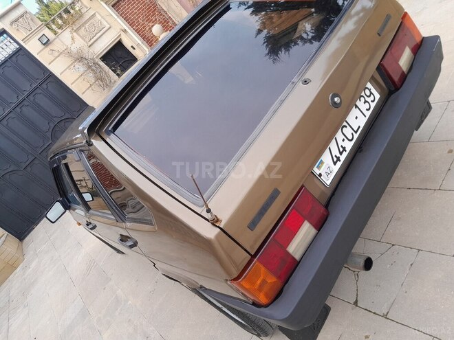 LADA (VAZ) 2109 1999, 211,120 km - 1.5 l - Bakı