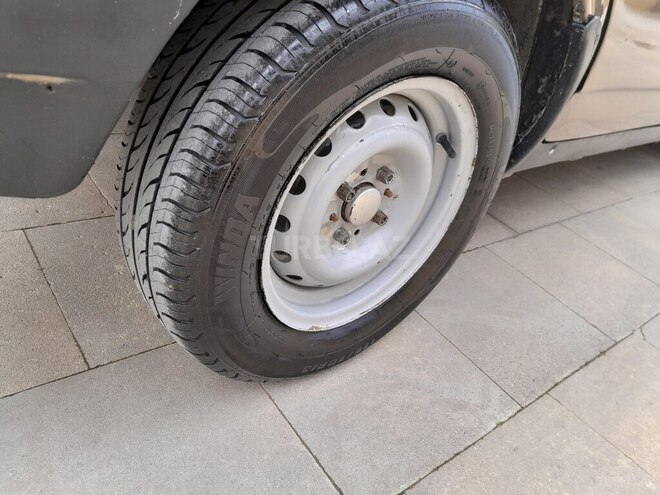 LADA (VAZ) 2109 1999, 211,120 km - 1.5 l - Bakı