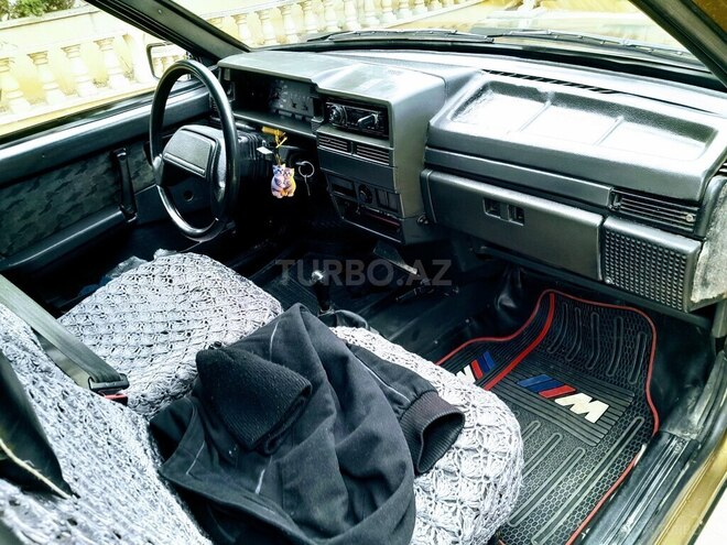 LADA (VAZ) 2109 1999, 211,120 km - 1.5 l - Bakı