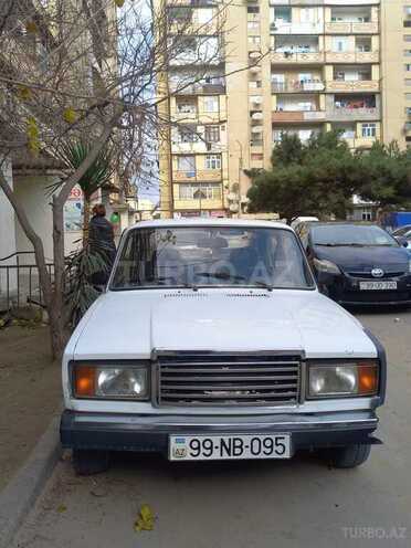 LADA (VAZ) 2107 2002, 81,000 km - 1.6 l - Bakı