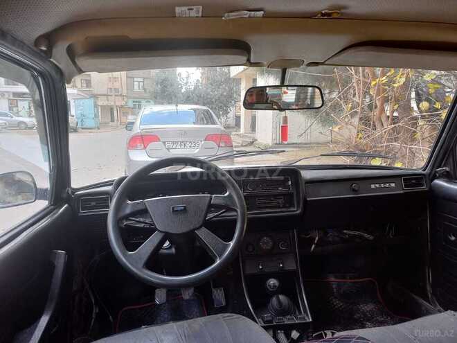 LADA (VAZ) 2107 2002, 81,000 km - 1.6 l - Bakı