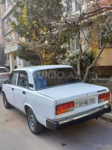 LADA (VAZ) 2107 2002, 81,000 km - 1.6 l - Bakı