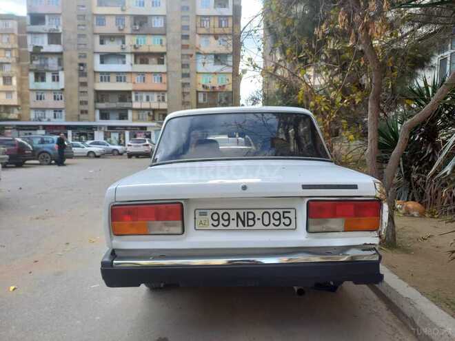LADA (VAZ) 2107 2002, 81,000 km - 1.6 l - Bakı