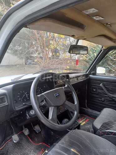 LADA (VAZ) 2107 2002, 81,000 km - 1.6 l - Bakı