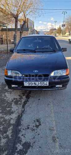 LADA (VAZ) 2115 2010, 149,000 km - 1.6 l - Quba