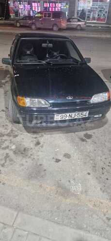 LADA (VAZ) 2115 2010, 149,000 km - 1.6 l - Quba