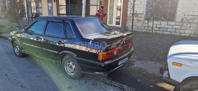 LADA (VAZ) 2115 2010, 149,000 km - 1.6 l - Quba
