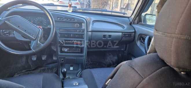 LADA (VAZ) 2115 2010, 149,000 km - 1.6 l - Quba