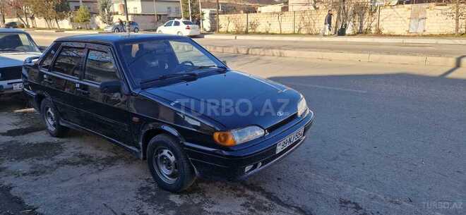 LADA (VAZ) 2115 2010, 149,000 km - 1.6 l - Quba
