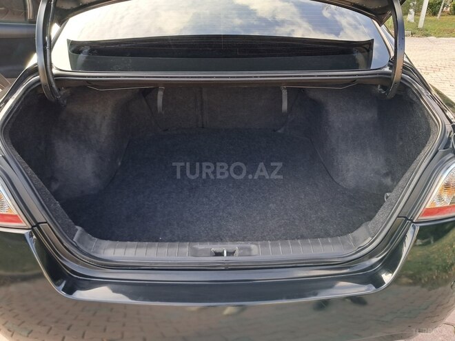 Nissan Altima 2014, 222,000 km - 2.5 l - Bakı