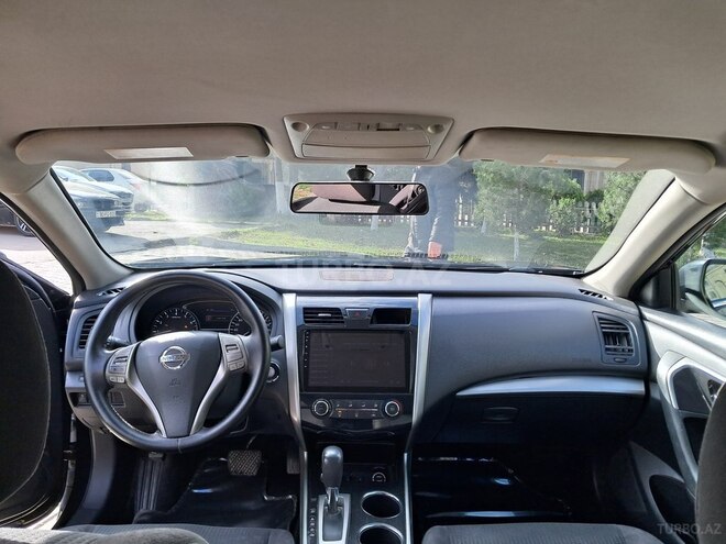 Nissan Altima 2014, 222,000 km - 2.5 l - Bakı
