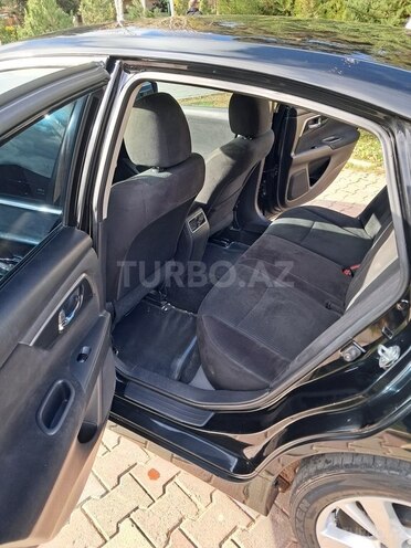 Nissan Altima 2014, 222,000 km - 2.5 l - Bakı