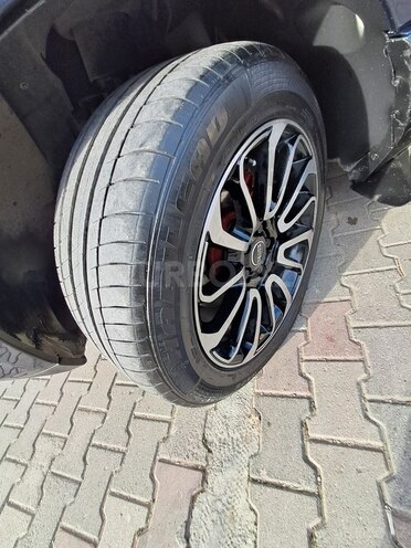 Nissan Altima 2014, 222,000 km - 2.5 l - Bakı