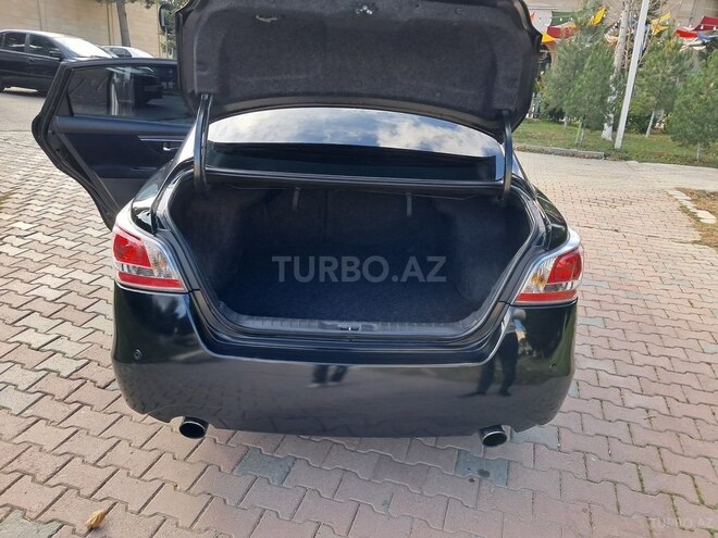 Nissan Altima 2014, 222,000 km - 2.5 l - Bakı