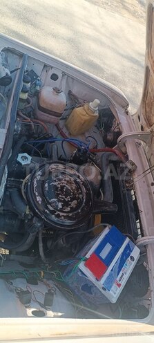 LADA (VAZ) 2106 1986, 90,000 km - 1.3 l - Ağdam