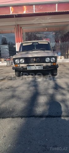 LADA (VAZ) 2106 1986, 90,000 km - 1.3 l - Ağdam