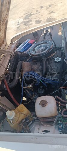 LADA (VAZ) 2106 1986, 90,000 km - 1.3 l - Ağdam