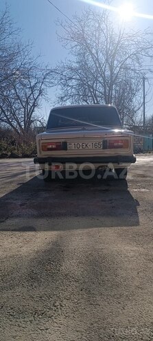 LADA (VAZ) 2106 1986, 90,000 km - 1.3 l - Ağdam