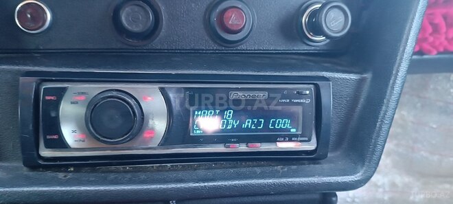 LADA (VAZ) 2106 1986, 90,000 km - 1.3 l - Ağdam