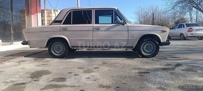 LADA (VAZ) 2106 1986, 90,000 km - 1.3 l - Ağdam