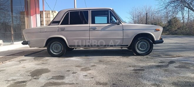 LADA (VAZ) 2106 1986, 90,000 km - 1.3 l - Ağdam