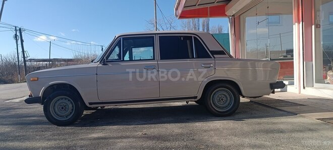 LADA (VAZ) 2106 1986, 90,000 km - 1.3 l - Ağdam