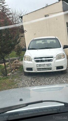 Chevrolet Aveo-3