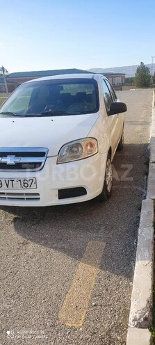 Chevrolet Aveo-17