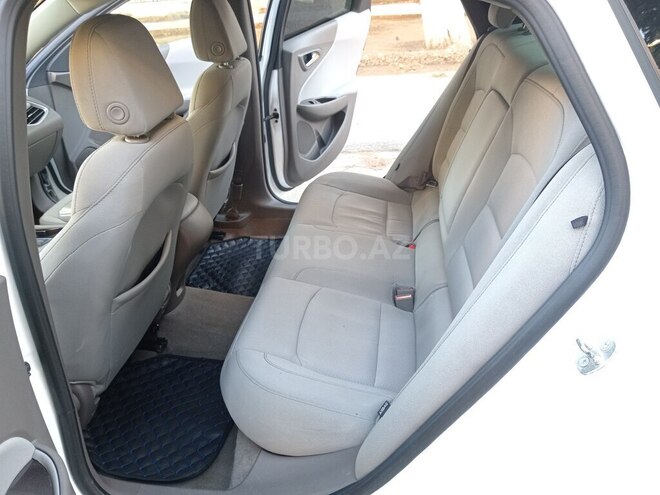 Chevrolet Malibu 2017, 234,000 km - 1.5 l - Bakı