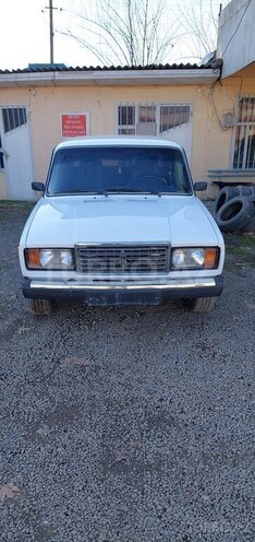 LADA (VAZ) 2107 2004, 56,321 km - 1.6 l - Cəlilabad