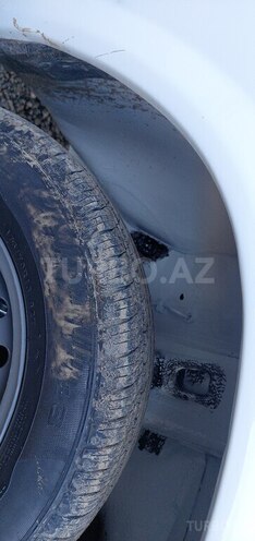 LADA (VAZ) 2107 2004, 56,321 km - 1.6 l - Cəlilabad