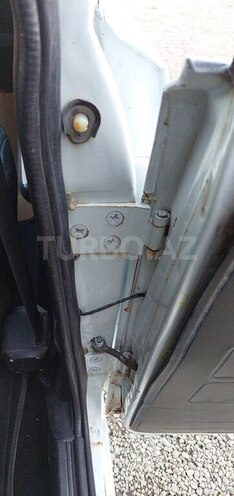 LADA (VAZ) 2107 2004, 56,321 km - 1.6 l - Cəlilabad