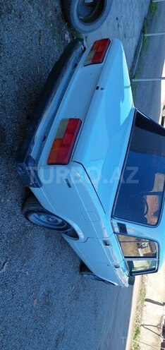 LADA (VAZ) 2107 2004, 56,321 km - 1.6 l - Cəlilabad