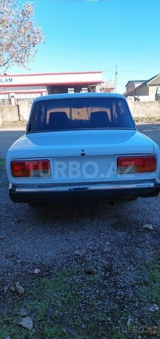 LADA (VAZ) 2107 2004, 56,321 km - 1.6 l - Cəlilabad